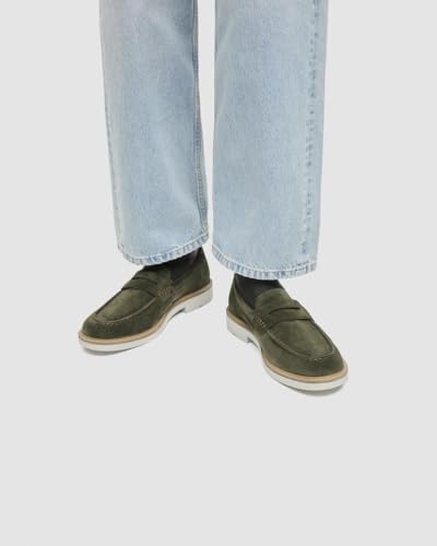 Image of ECCO London Penny Loafer