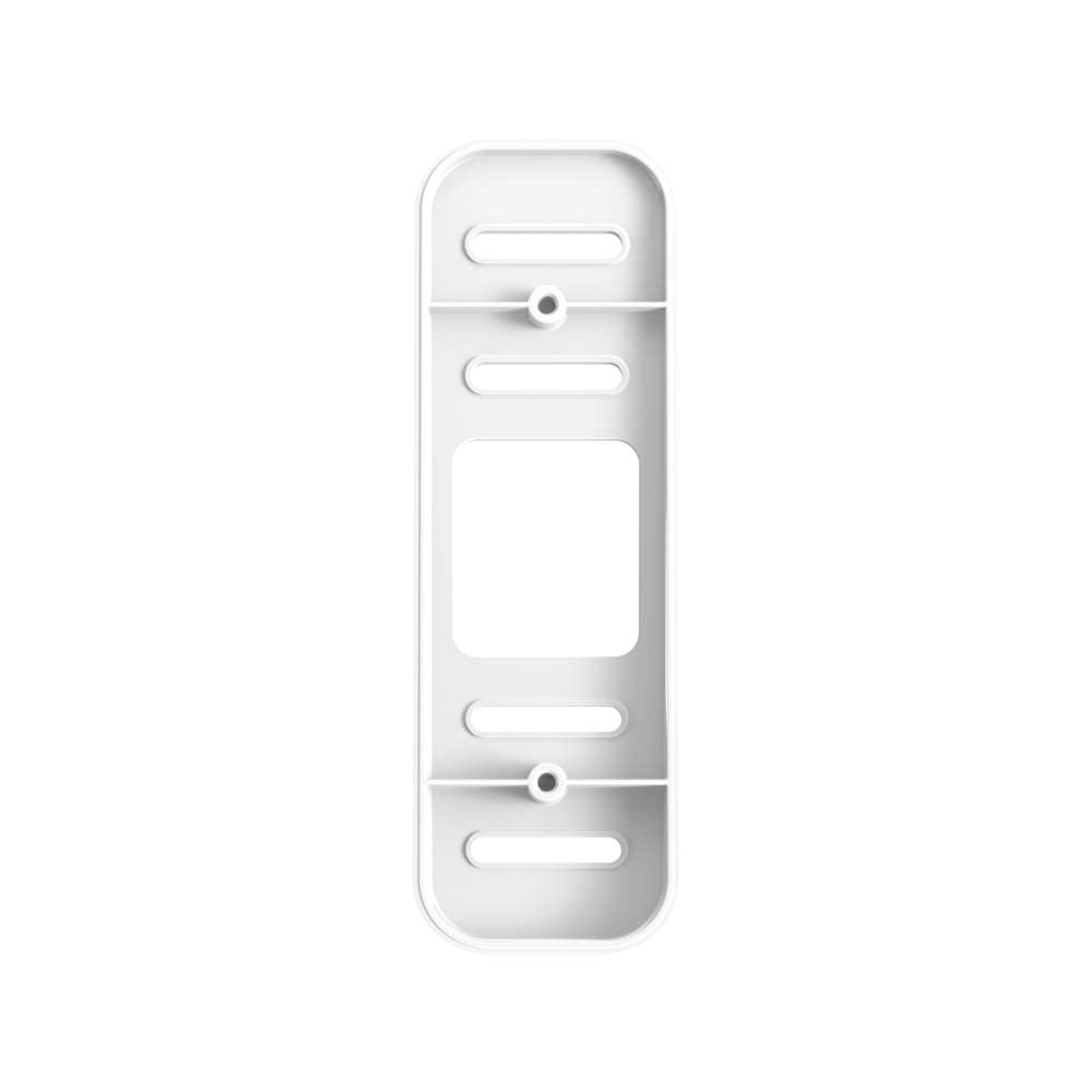 Blink Blink Video Doorbell Wedge Mount, White