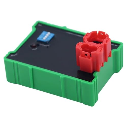 Boîtier CDI moto réglable de quatrième génération pour optimiser l'allumage NXR150