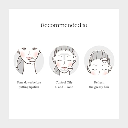 Dr.althea Dear.a Face Blur Finishing Powder -Vegan & Cruelty Free, Mattifying Sebum-Control Translucent Face Setting Powder, Finish Powder, Makeup Powder #TOP6