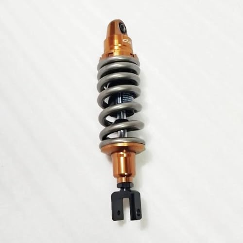 Amortisseur de suspension 310 mm pour supprimer les chocs en moto