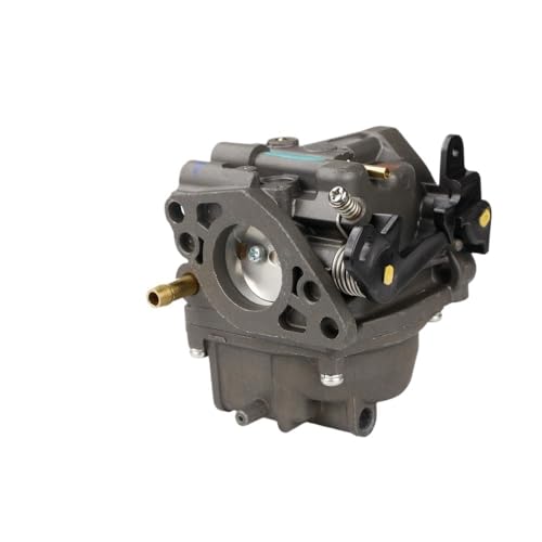 16100 ZV4 D22 carburetor BF15 Series 15hp 4-stroke outboard engine carburetor