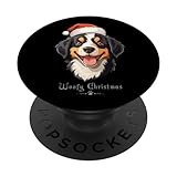 Photo Gallery appenzeller dog funny woofy christmas design semplice popsockets popgrip intercambiabile Photo Gallery appenzeller dog funny woofy christmas design semplice popsockets popgrip intercambiabile