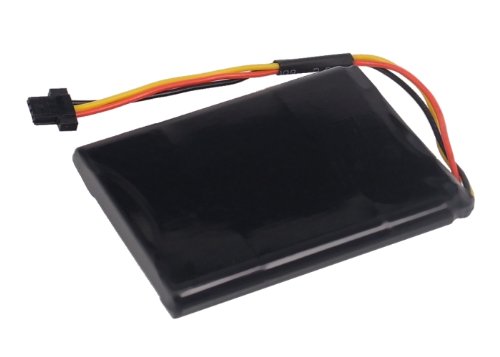 Cameron Sino Rechargeble Battery for Tomtom 4EF00