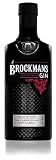 Producto inglés de tradición moderna, producido por Brockmans Genuine Ltd., una empresa independiente con enfoque en sabores diferenciados y alta calidad en destilados, apreciado internacionalmente.