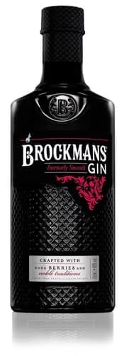 Brockmans Ginebra Premium - 70cl