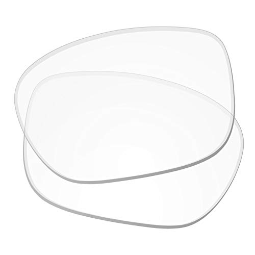 Image of LBD Lenses Replacement for Oakley Sunglass OO9193 Polarized