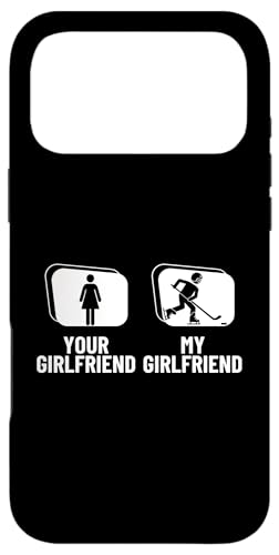 �z�b�P�[�I�� Your Girlfriend My Girlfriend ��������A�C�X�z�b�P�[ �X�}�z�P�[�X iPhone 17 Pro Max �p