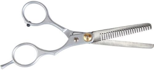 Thinning Scissors- Do Not Have To Be A Barbe