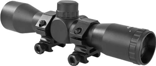 Trinity Tactical Scope Sight for Tippmann Cronus Paintball Marker.