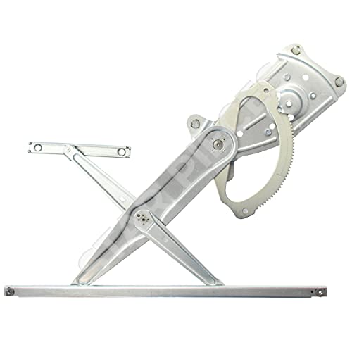 STARKIT PERFORMANCE Leve vitre compatible pour Scenic 3 (2009-2016) AVANT GAUCHE (conducteur) 807212569R, 807210007R