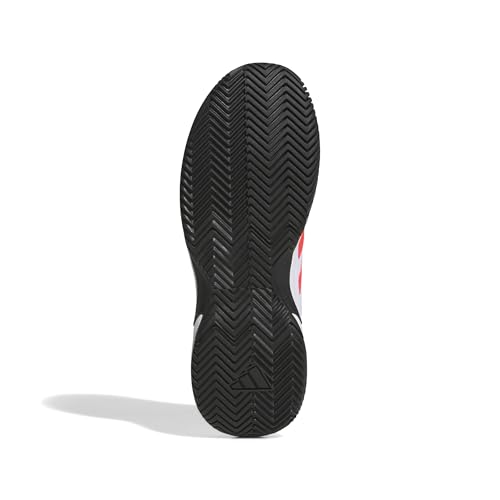 Image of adidas Men's Gamecourt 2 Tennis Shoes