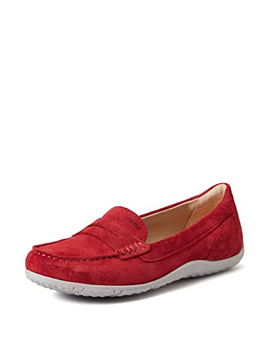 Image of Geox Womens Moccasin