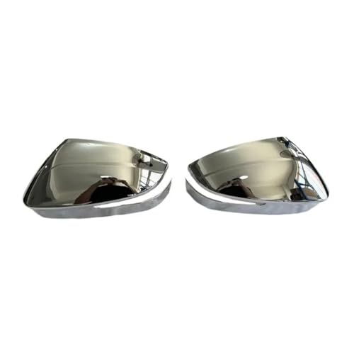 Coque rétroviseur Toyota Crown 2023-2025 chrome design premium élégant