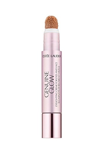 Estee Lauder Genuine Glow EyeLighting Creme for Eye s and Face 03 Sweetest Thing