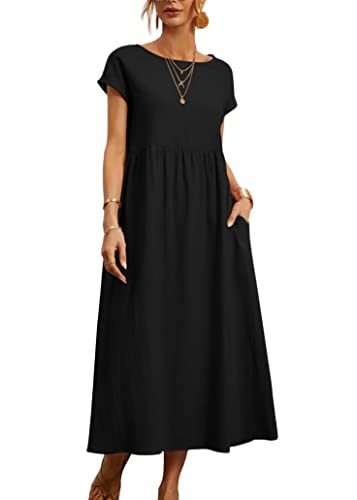 Occasione: questo vestito da donna è perfetto per le vacanze, la spiaggia, il lavoro, gli appuntamenti, il tempo libero, il casual, l'ufficio, tutti i giorni, e ti rende sempre affascinante