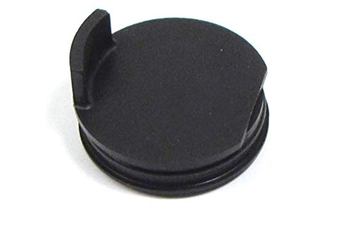 Genuine Rear Oil Pan Grommet ERR7229 for Discovery 2 and Range Rover P38