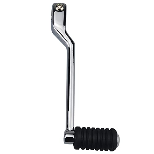 Image of Toe Shift Pegs,Front Shift Lever with Shift pegs fits for 1986-2017 Harley FL Softail, 1988-later Touring and 2008-later Trike Models