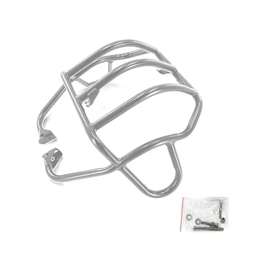 Protection moteur moto haut de gamme en acier tubulaire renforcé pour F650GS G650GS