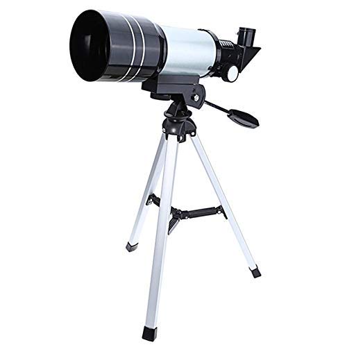 Telescope Professional Stargazing Highpower Night Vision miniatura 1