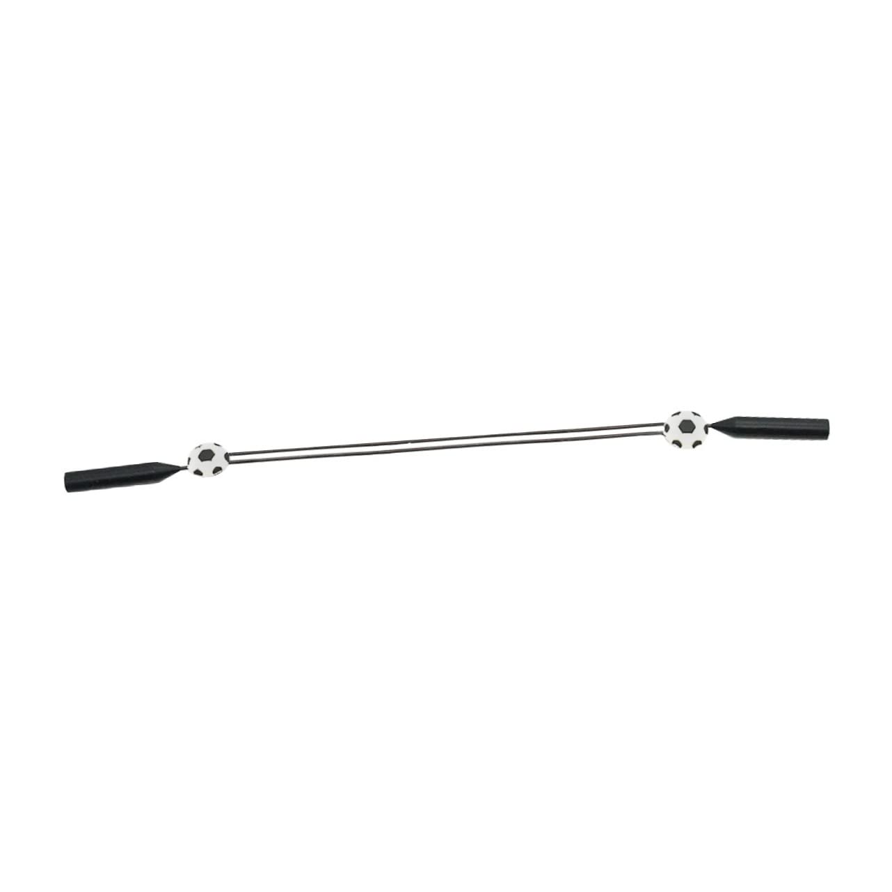 balacoo Athletic Glasses Straps Glasses Holder for Cycling Running Hiking Smooth Surface