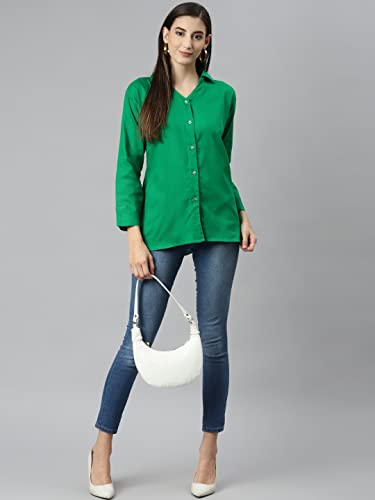 Image of muhuratam Women Shirt
