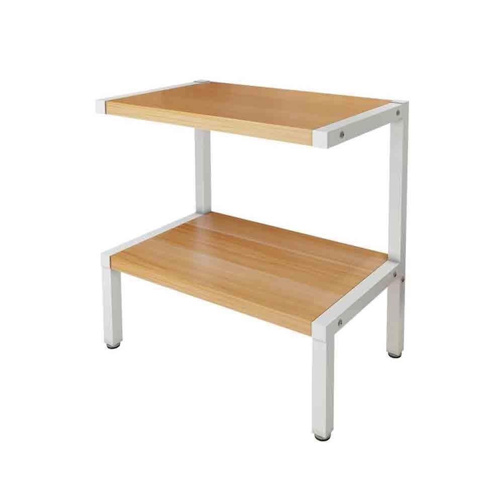 Bedroom Creative Printer Rack Storage Modern Double-Layer File Office Desktop Multi-Layer Copier Office