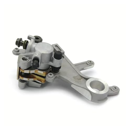 Cilindro maestro de freno trasero para moto CRF450R y CR250R
