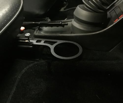 Soporte Portavasos para Asiento Porsche 68-98 911 miniatura 5
