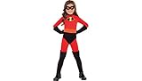 Party City Violet The Incredibles Halloween Costume for Girls, Large, with Included Accessories