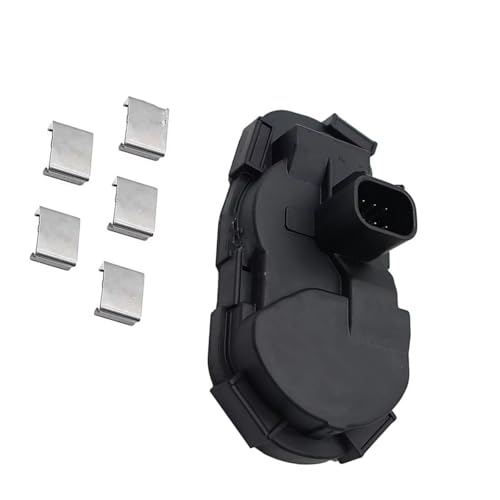 Capteur de position du papillon pour GMC Sierra et Yukon 19259452