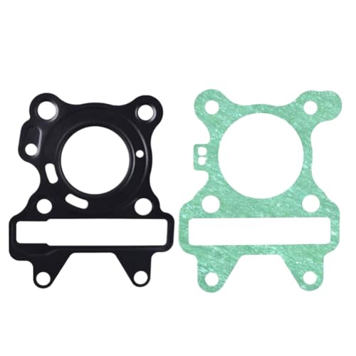 Joint de couvercle de tête pour réparer fuite huile scooter BX50 CE50 XF50