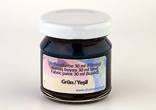 Peinture textile Cover