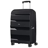 American Tourister Bon Air DLX Maleta con 4 ruedas negro 66 cm