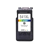 Conception de cartouche facile à installer, processus de remplacement sans tracas