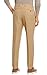 PT Torino Mens Regular Fit Straight Leg Chino Pants 36 Tan IT 52