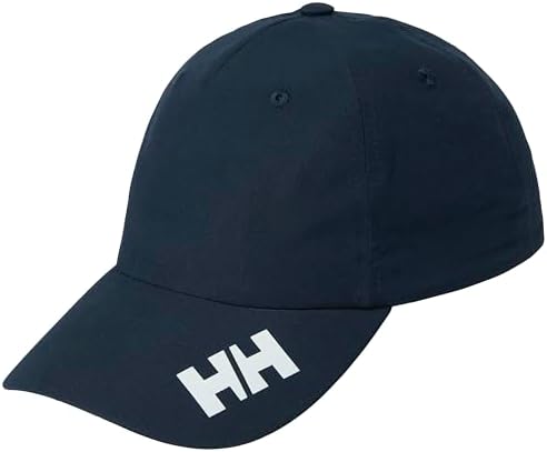 Helly-Hansen unisex-adult Crew Cap 2.0 Baseball Cap