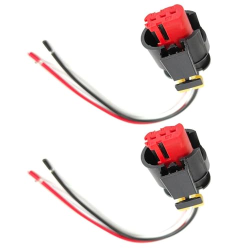Connecteur de faisceau de bobine d'allumage étanche pour Fiat 71752816