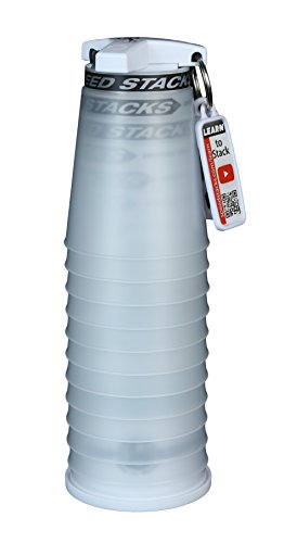 SPEED STACKS Competitor - Pro Series 2X w/ Color Run Mat