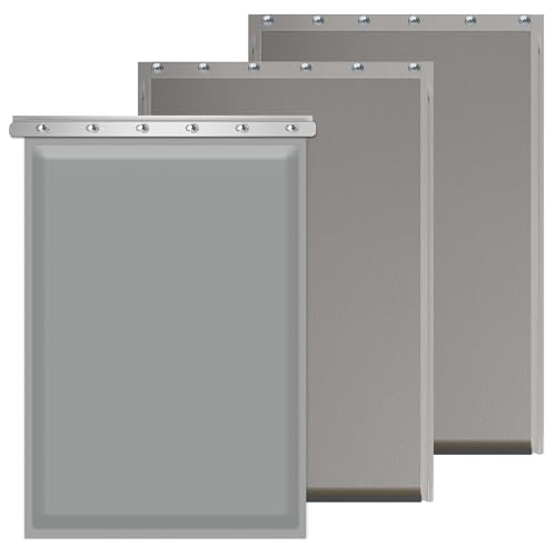 Ersatzklappe für Hundetür mit 3 Klappen, extra groß, mit Schrauben, für Extremwetter-Ersatzklappen, kompatibel mit PetSafe Freedom Doggie Türen, Ersatzklappen PAC11-11040, 33 x 61 cm