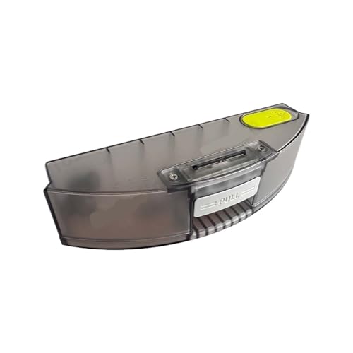 Réservoir d'eau fuyard pour robot 360 S10 X100 Max réparé - 8