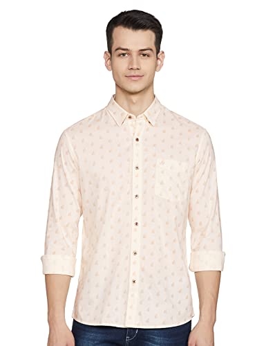 Image of Arrow Men Shirt
