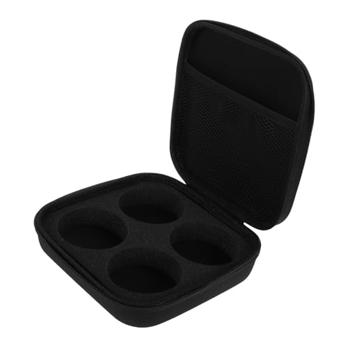 Abaodam Portable Yoyo Storage Pouch Yoyo Carrying Case for Organizing Accessories Capacity Design for Easy Transport for Adults