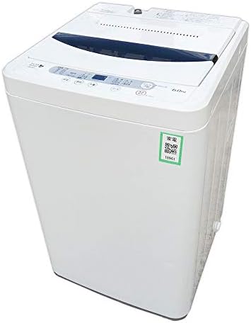 Amazon.co.jp: ヤマダ電機オリジナル 全自動電気洗濯機 (6.0kg 