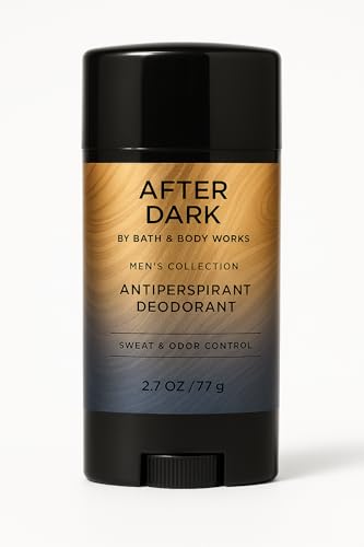 After Dark Desodorante Antitranspirante 2.7 oz miniatura 1