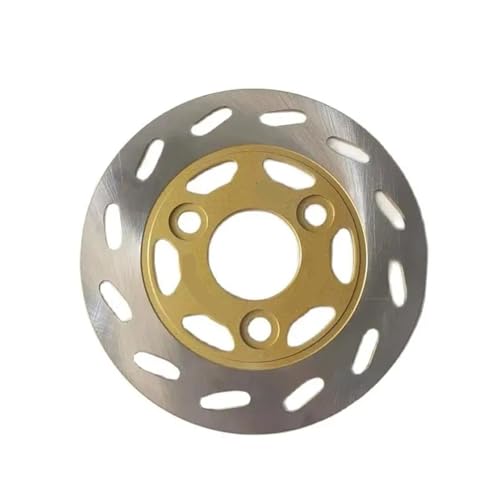 Disque de frein avant 155mm pour moto GY6 et scooter J50 Z50A Z50R Z50J Z110 Z125