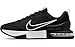 Produktbild Nike Herren Air Max Alpha 6 Laufschuh, Black/White-Black, 45 EU