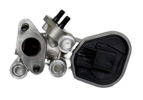EGR Valve May Short and Cause Loss of Drive Power - 2024 Hyundai Elantra, Venue, & Kona 3 Genuine OEM 28400-2S000 EGR Valve / 284002S000 for Hyundai Santa Fe 21-22 Sonata 20-22 Tucson 22 Kia Sorento 21-22