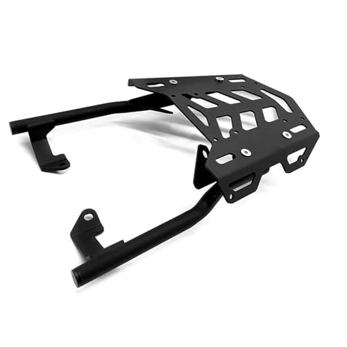 Porte-Bagages Arrière pour Yamaha Tracer 900 GT 2018-2020