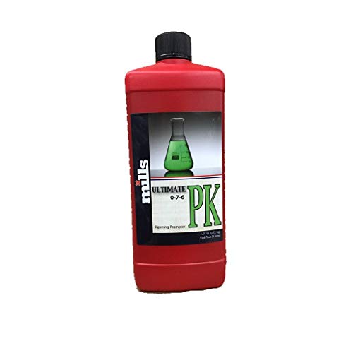 Mills Nutrients Ultimate PK (0-7-6) - 1L